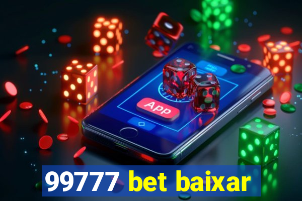 99777 bet baixar